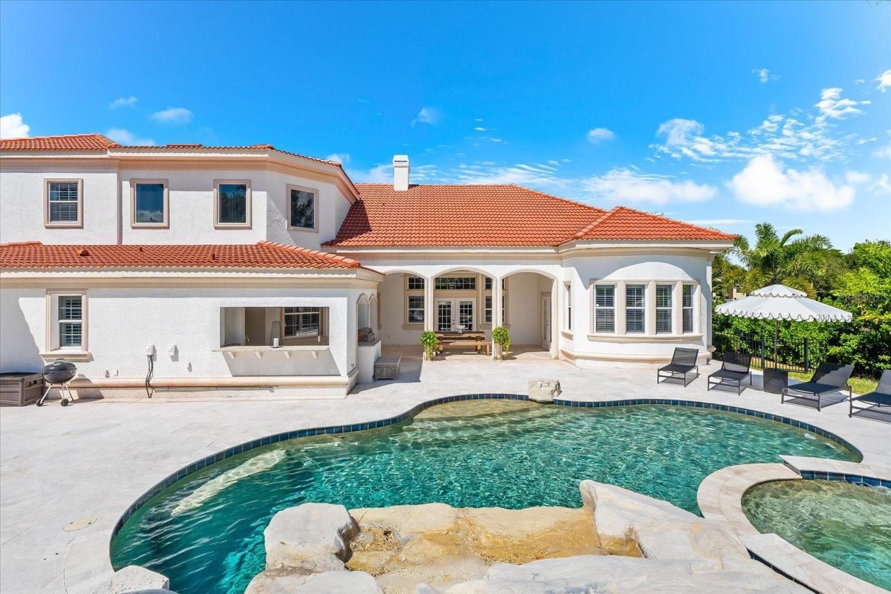 9612 18th Avenue Circle Nw, Bradenton, FL 34209 Photo