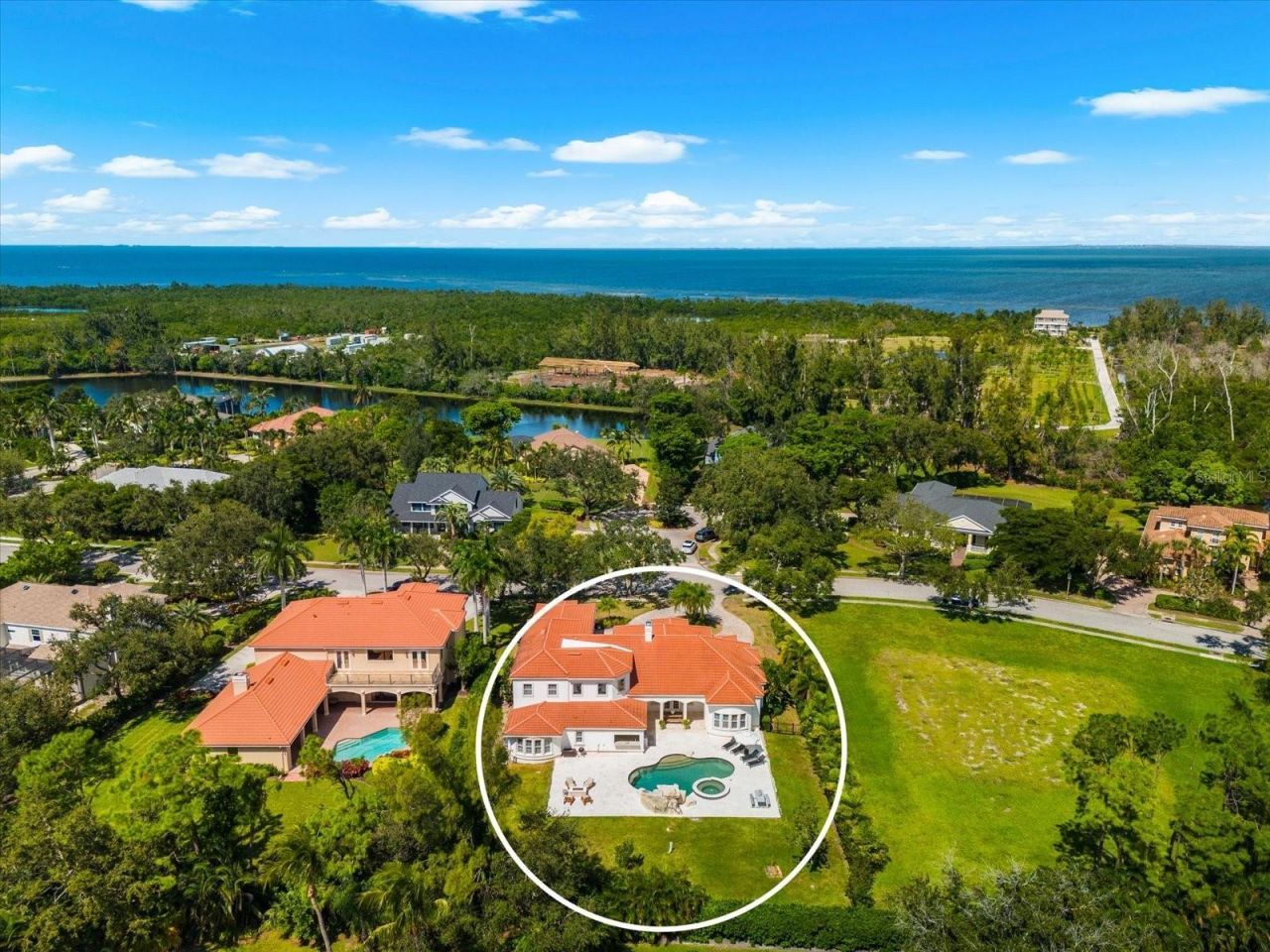 9612 18th Avenue Circle Nw, Bradenton, FL 34209 Photo