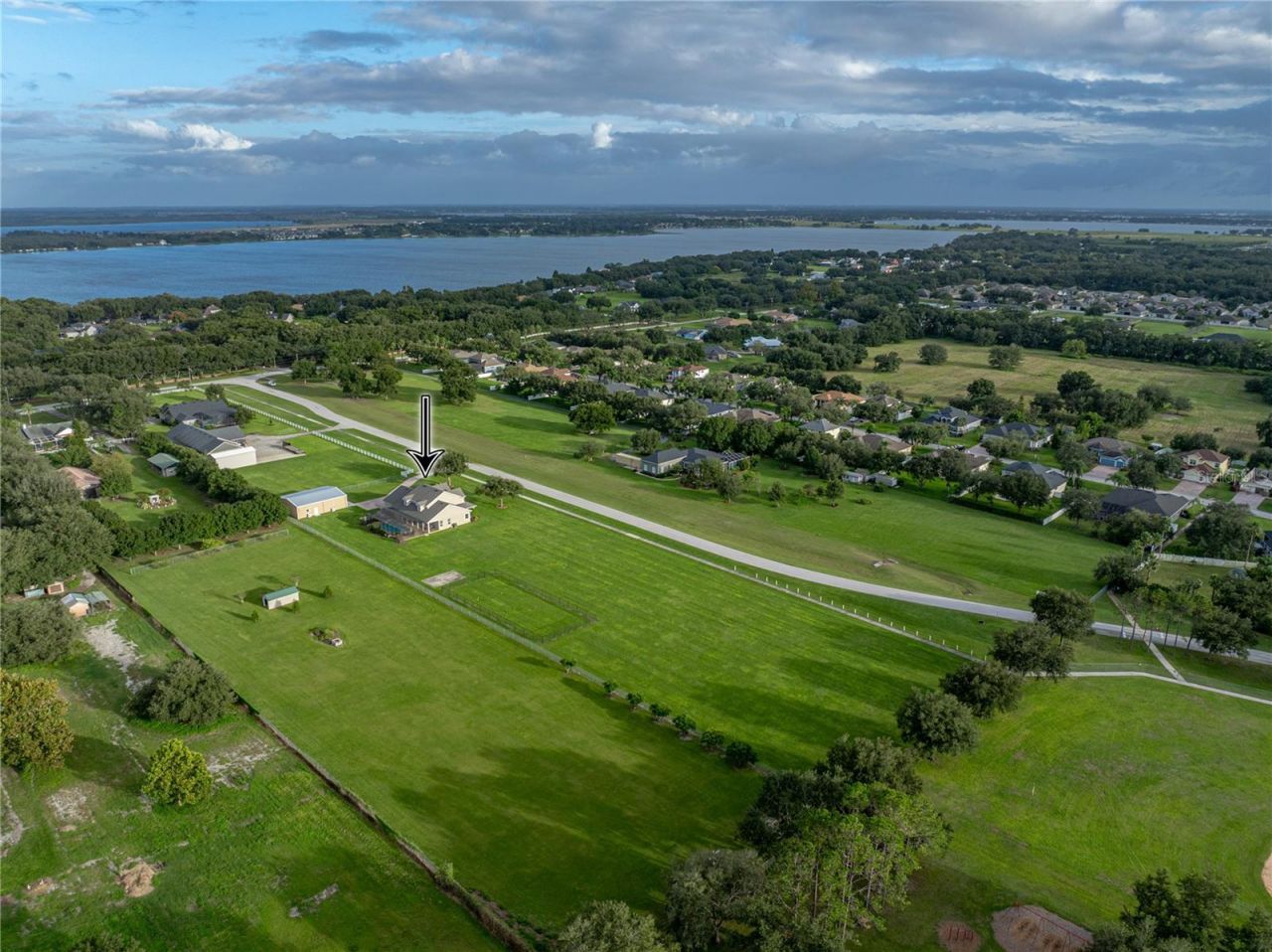 150 Berkley Knights Drive, Auburndale, FL 33823 Photo