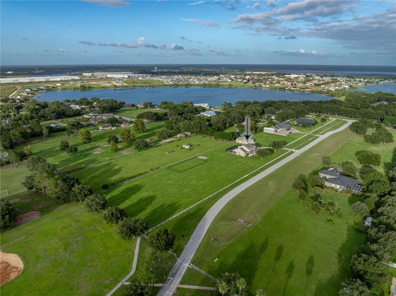 150 Berkley Knights Drive, Auburndale, FL 33823 Photo