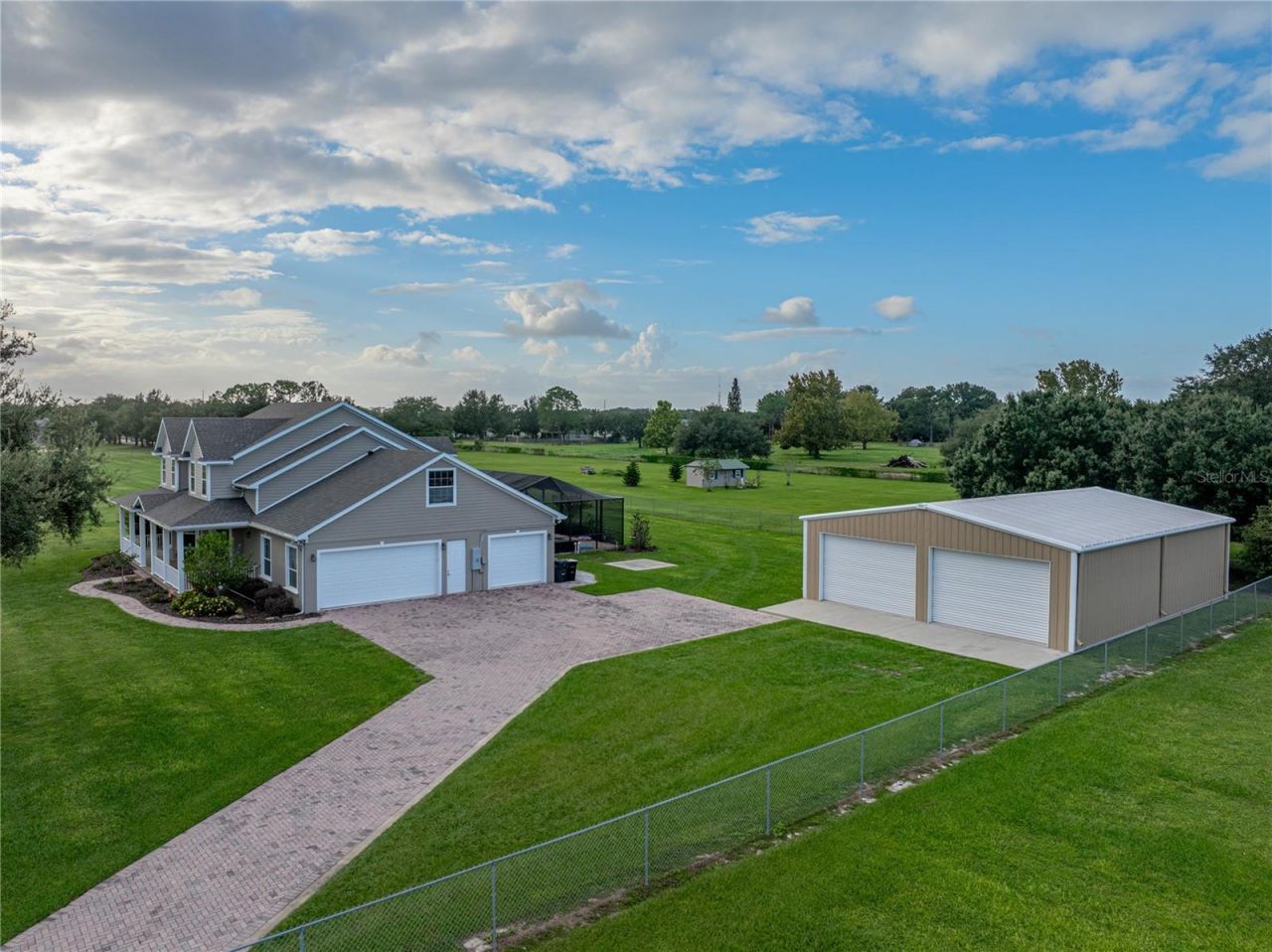 150 Berkley Knights Drive, Auburndale, FL 33823 Photo