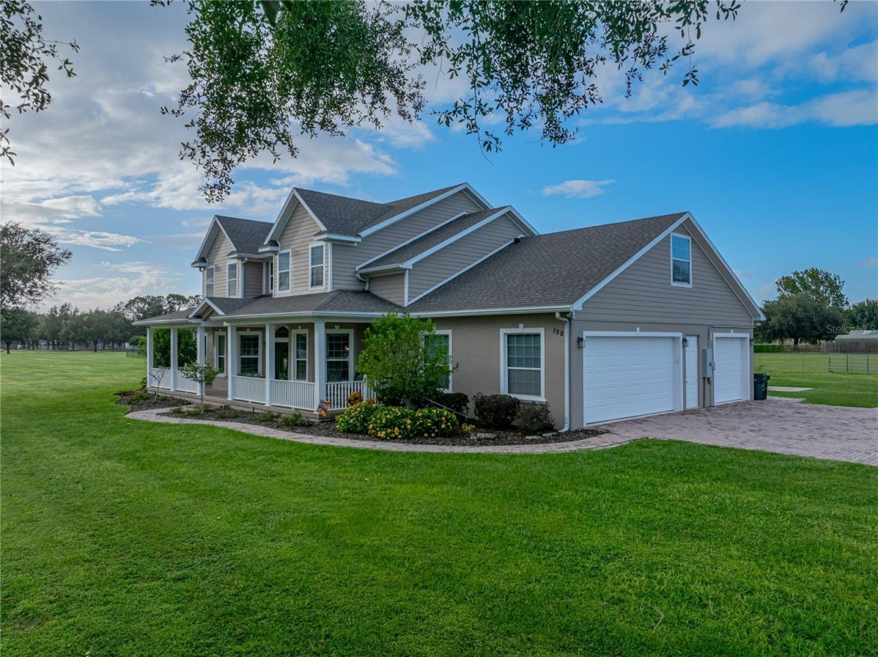 150 Berkley Knights Drive, Auburndale, FL 33823 Photo