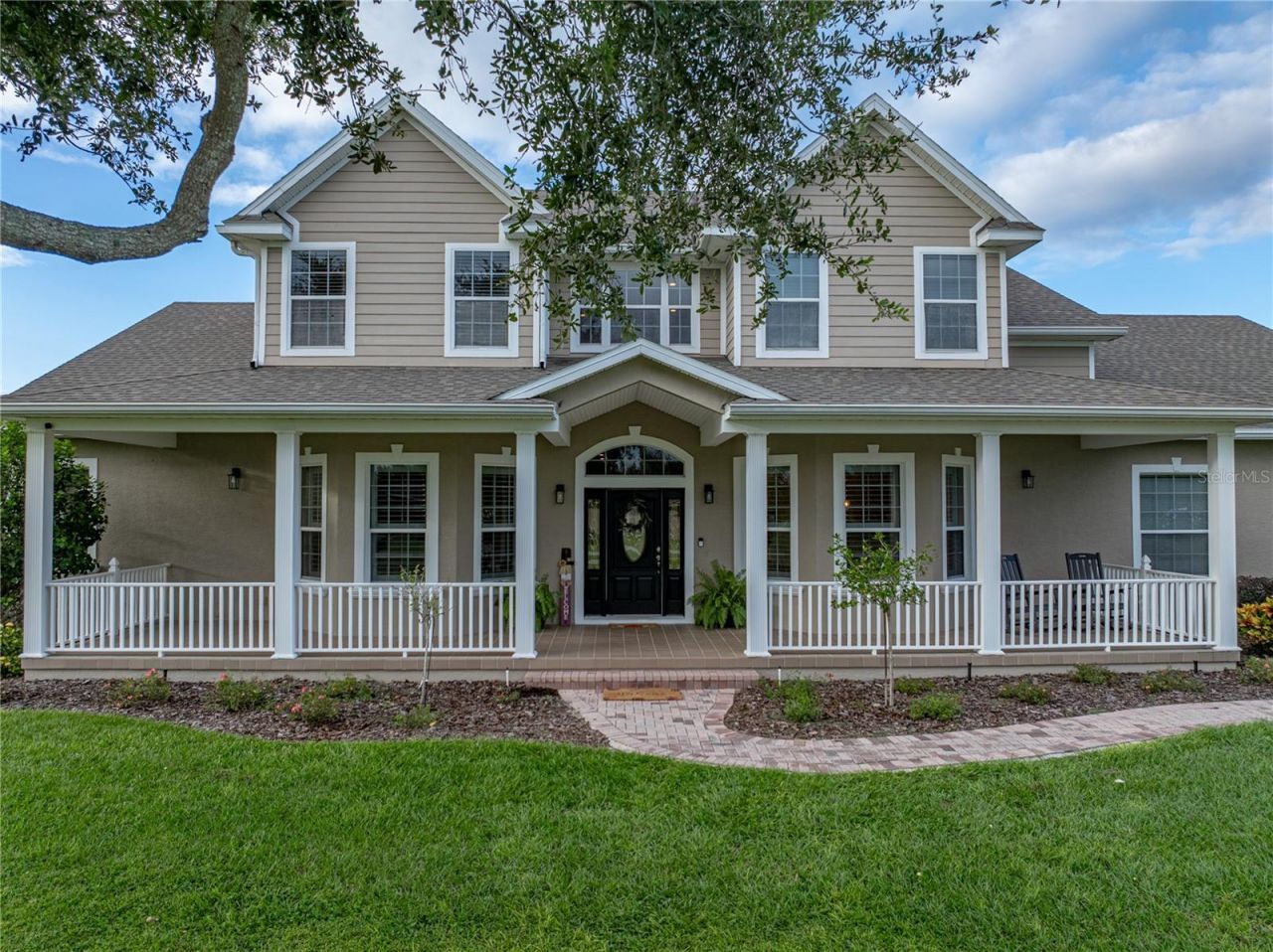 150 Berkley Knights Drive, Auburndale, FL 33823 Photo