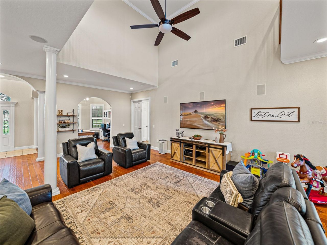 150 Berkley Knights Drive, Auburndale, FL 33823 Photo