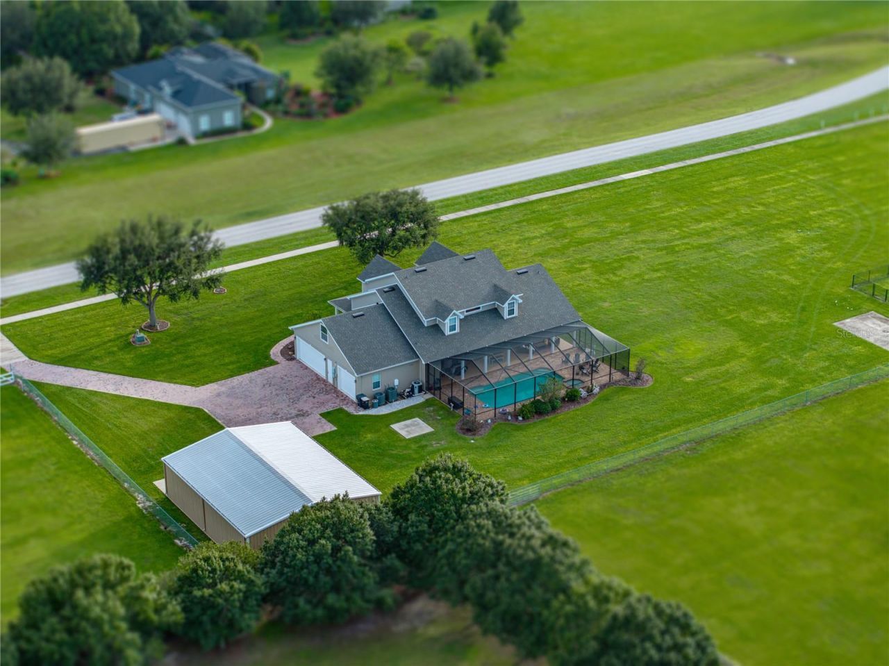 150 Berkley Knights Drive, Auburndale, FL 33823 Photo