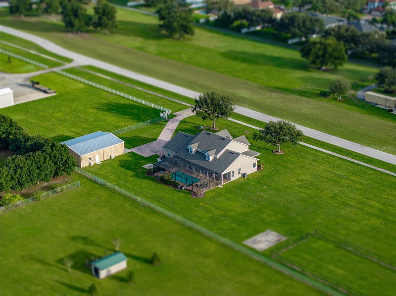 150 Berkley Knights Drive, Auburndale, FL 33823 Photo