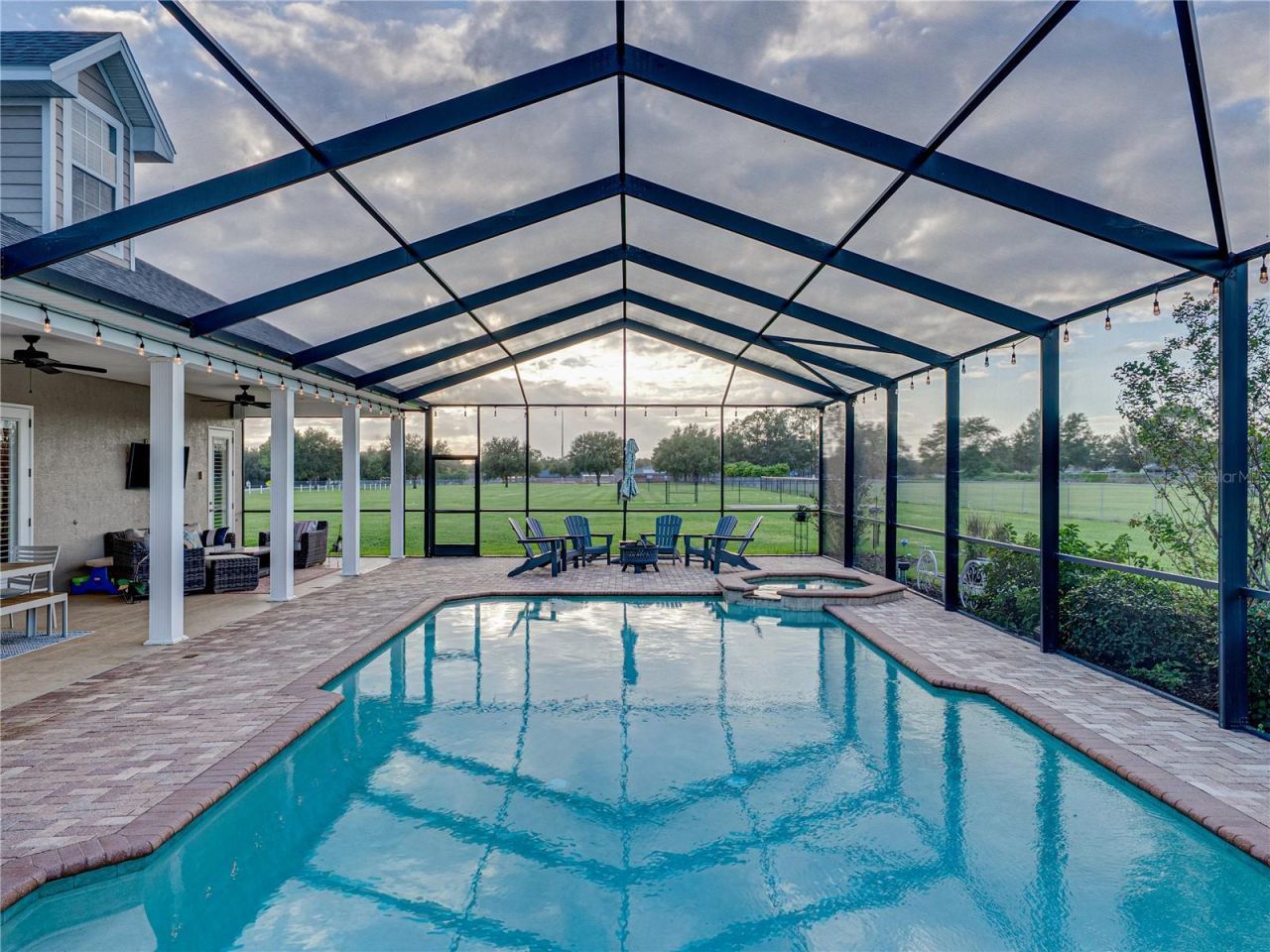 150 Berkley Knights Drive, Auburndale, FL 33823 Photo