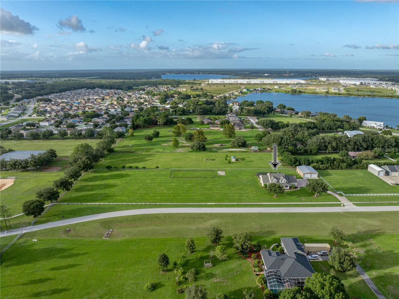 150 Berkley Knights Drive, Auburndale, FL 33823 Photo