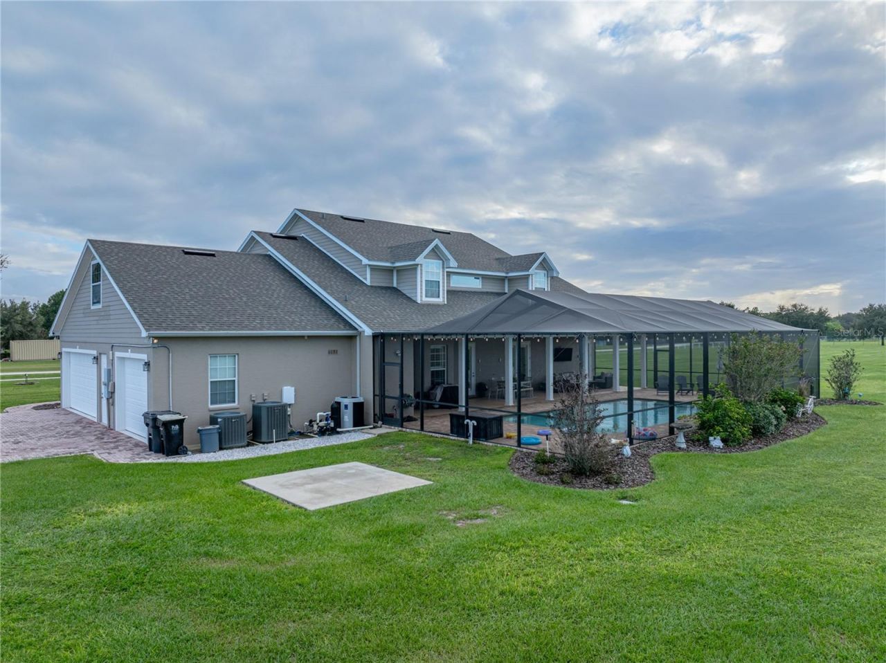 150 Berkley Knights Drive, Auburndale, FL 33823 Photo