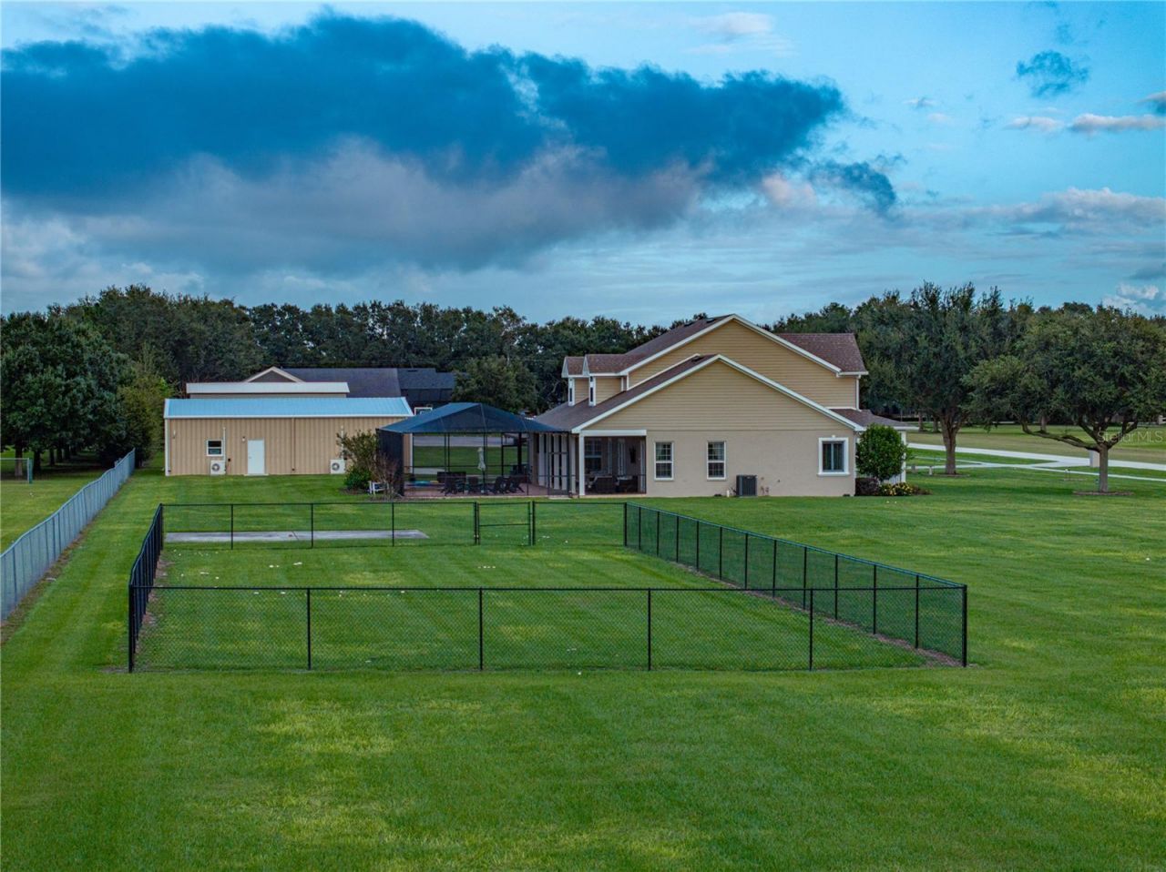 150 Berkley Knights Drive, Auburndale, FL 33823 Photo