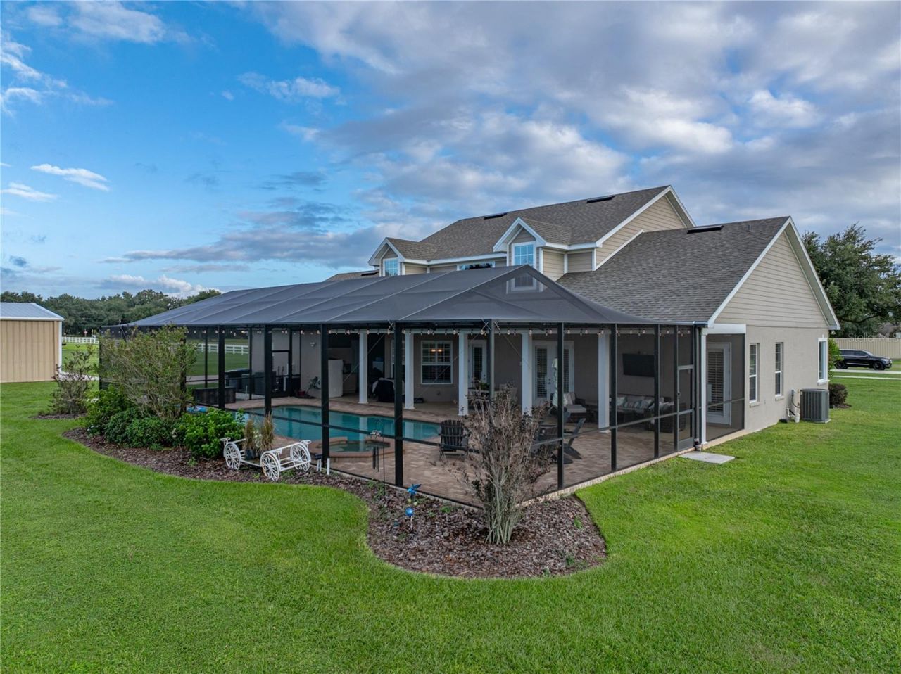 150 Berkley Knights Drive, Auburndale, FL 33823 Photo