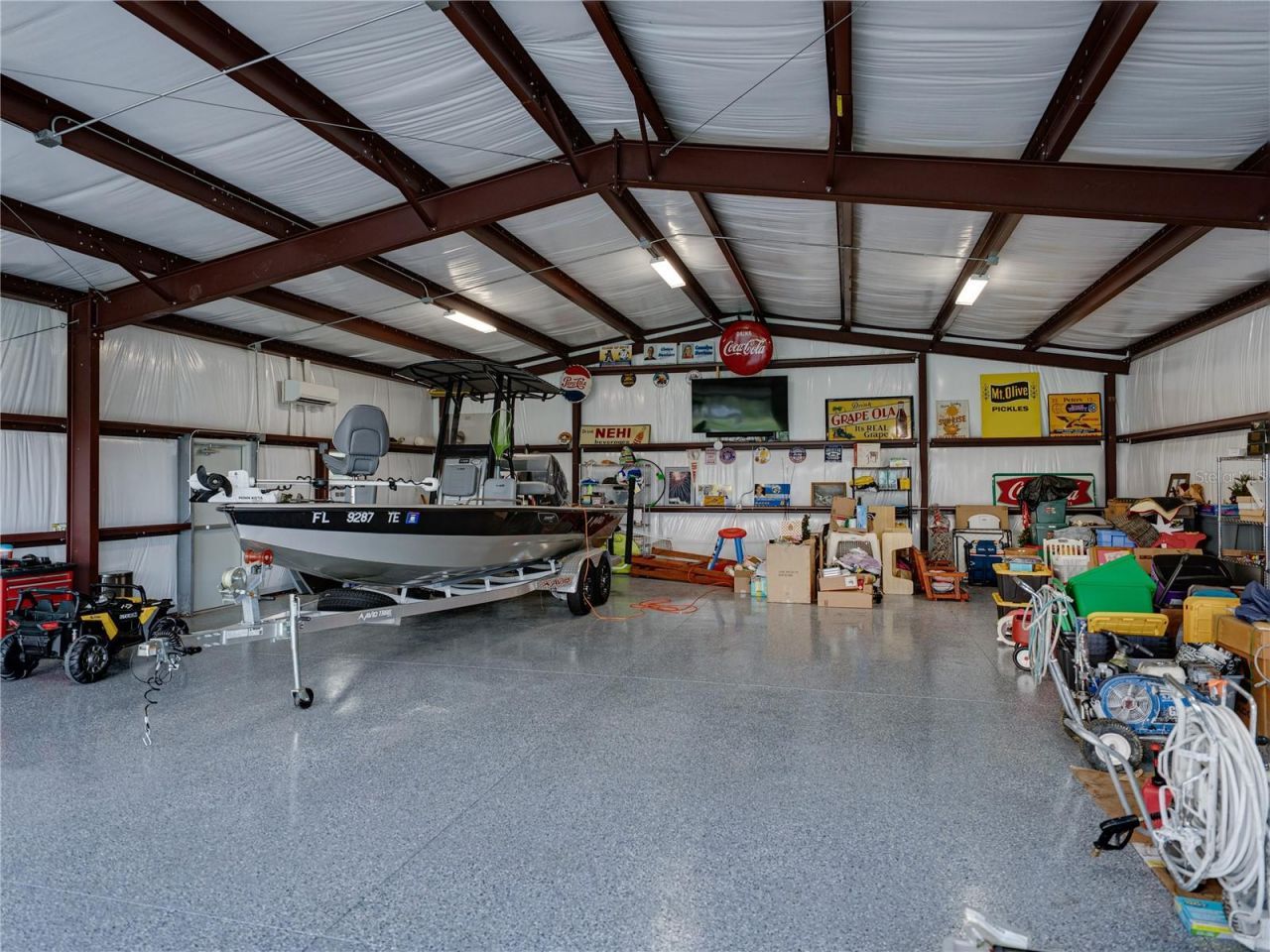 150 Berkley Knights Drive, Auburndale, FL 33823 Photo