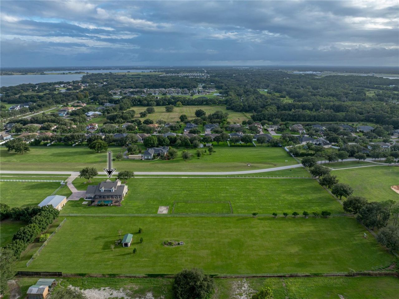 150 Berkley Knights Drive, Auburndale, FL 33823 Photo