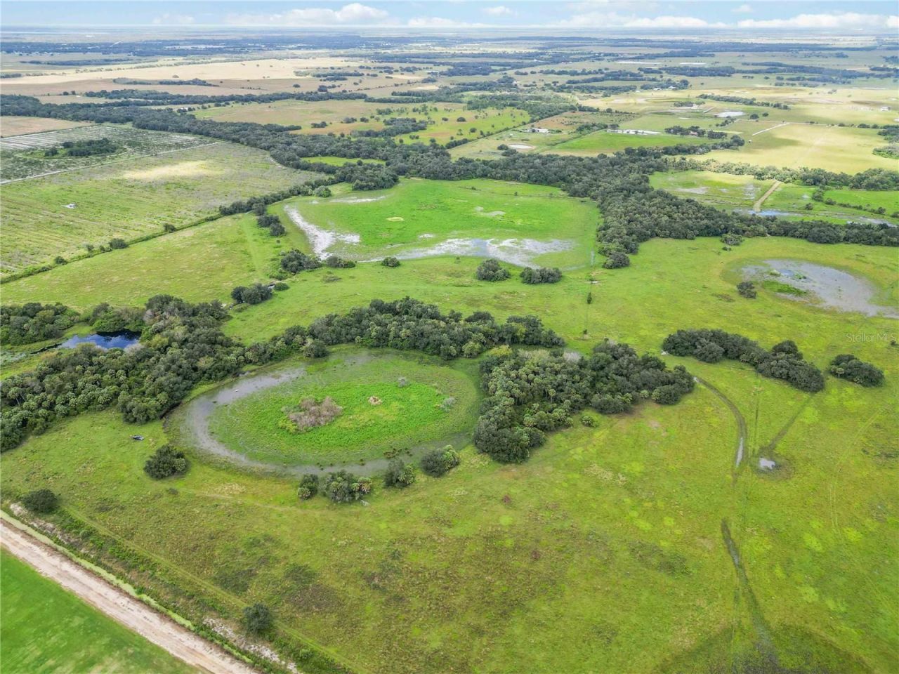 Sw Gordon Hay Road, Arcadia, FL 34269 Photo