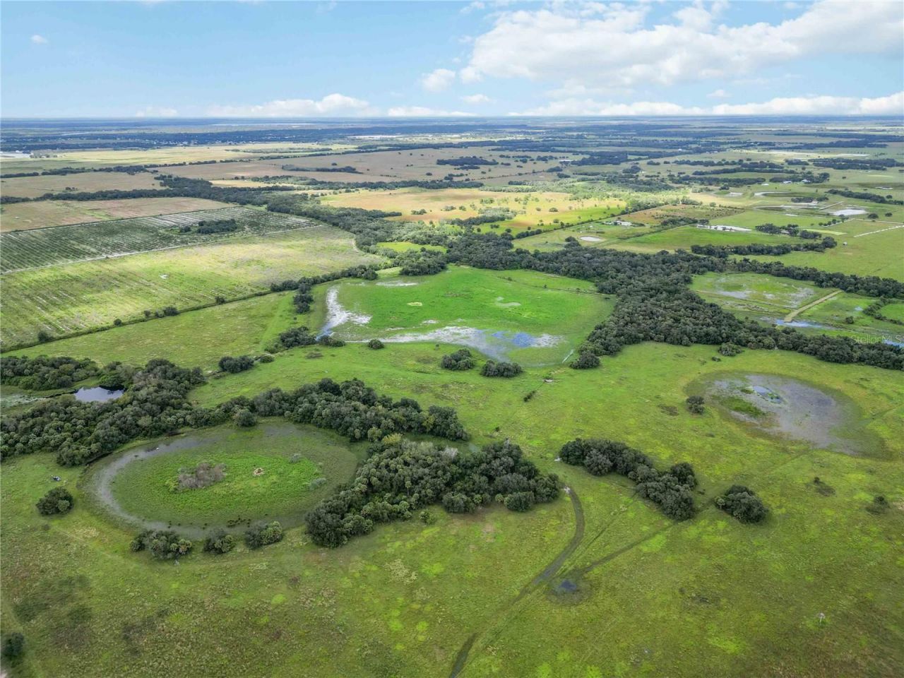 Sw Gordon Hay Road, Arcadia, FL 34269 Photo