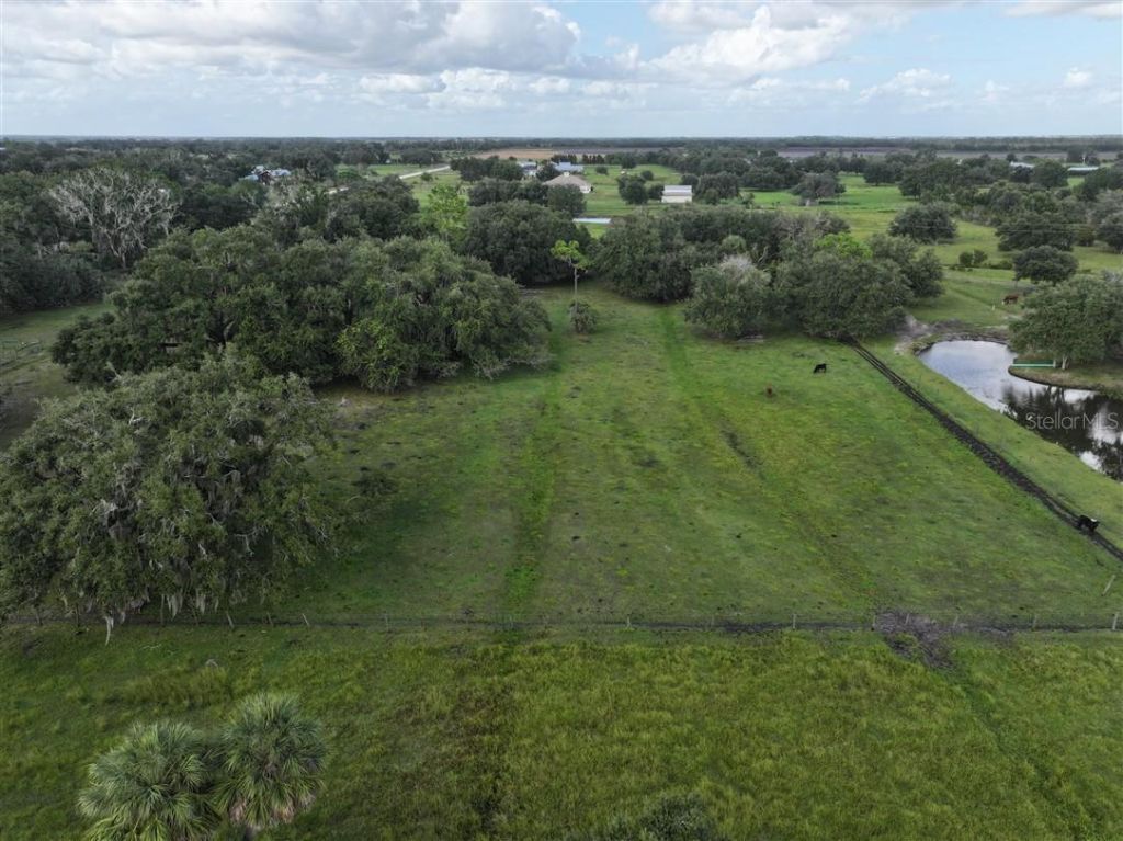 14935 Coker Gully Road, Myakka City, FL 34251 Photo
