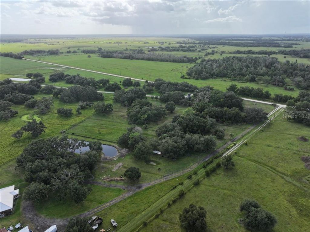 14935 Coker Gully Road, Myakka City, FL 34251 Photo