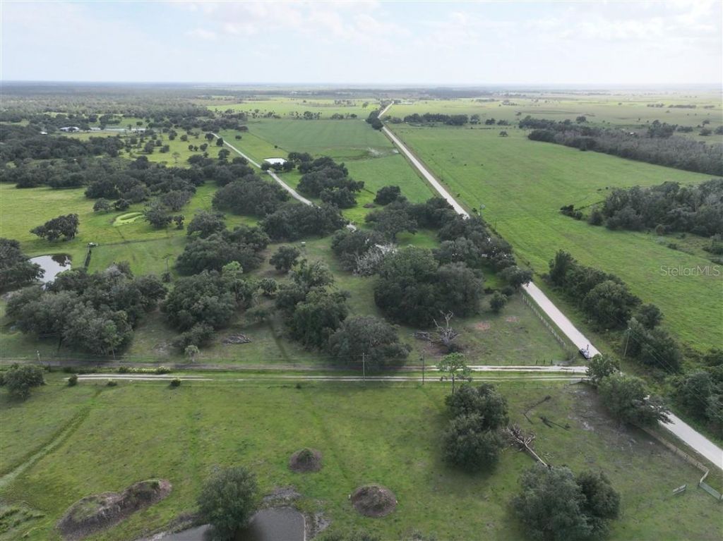 14935 Coker Gully Road, Myakka City, FL 34251 Photo