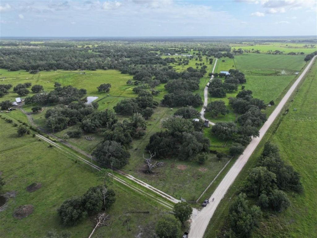 14935 Coker Gully Road, Myakka City, FL 34251 Photo