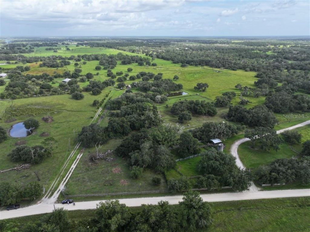 14935 Coker Gully Road, Myakka City, FL 34251 Photo