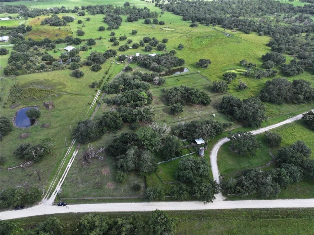 14935 Coker Gully Road, Myakka City, FL 34251 Photo