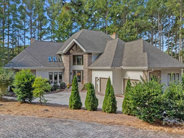 176 Yadkin Falls Road, New London, NC 28127