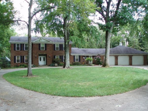 1140 Weber Road, Miami Twp, OH 45140