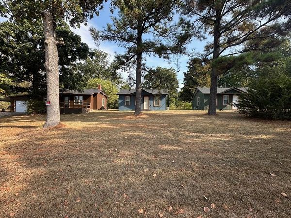 1823 Highway 178 , Midway, AR 72651