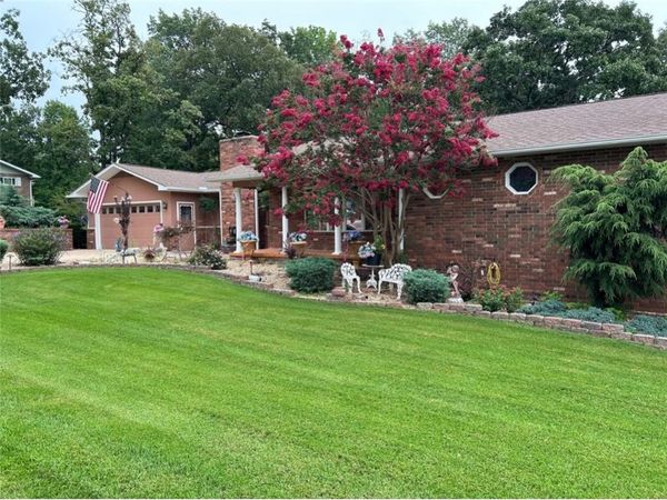 161 Lakeview Drive, Lakeview, AR 72642