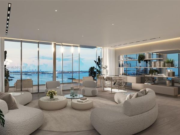 Unit PH5803, Miami, FL 33137