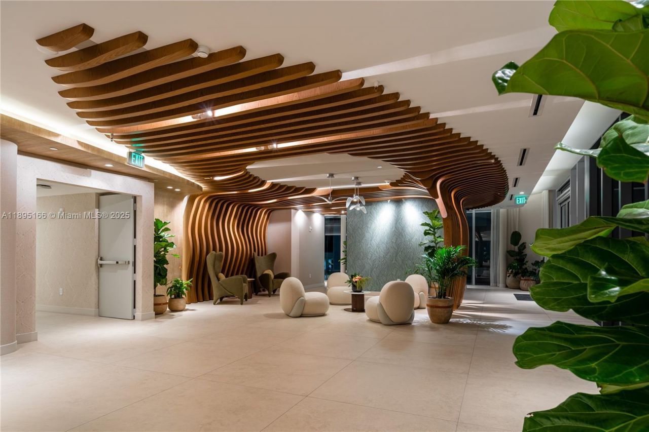 Please Call For Address, Unit PH5803, Miami, FL 33137 Photo