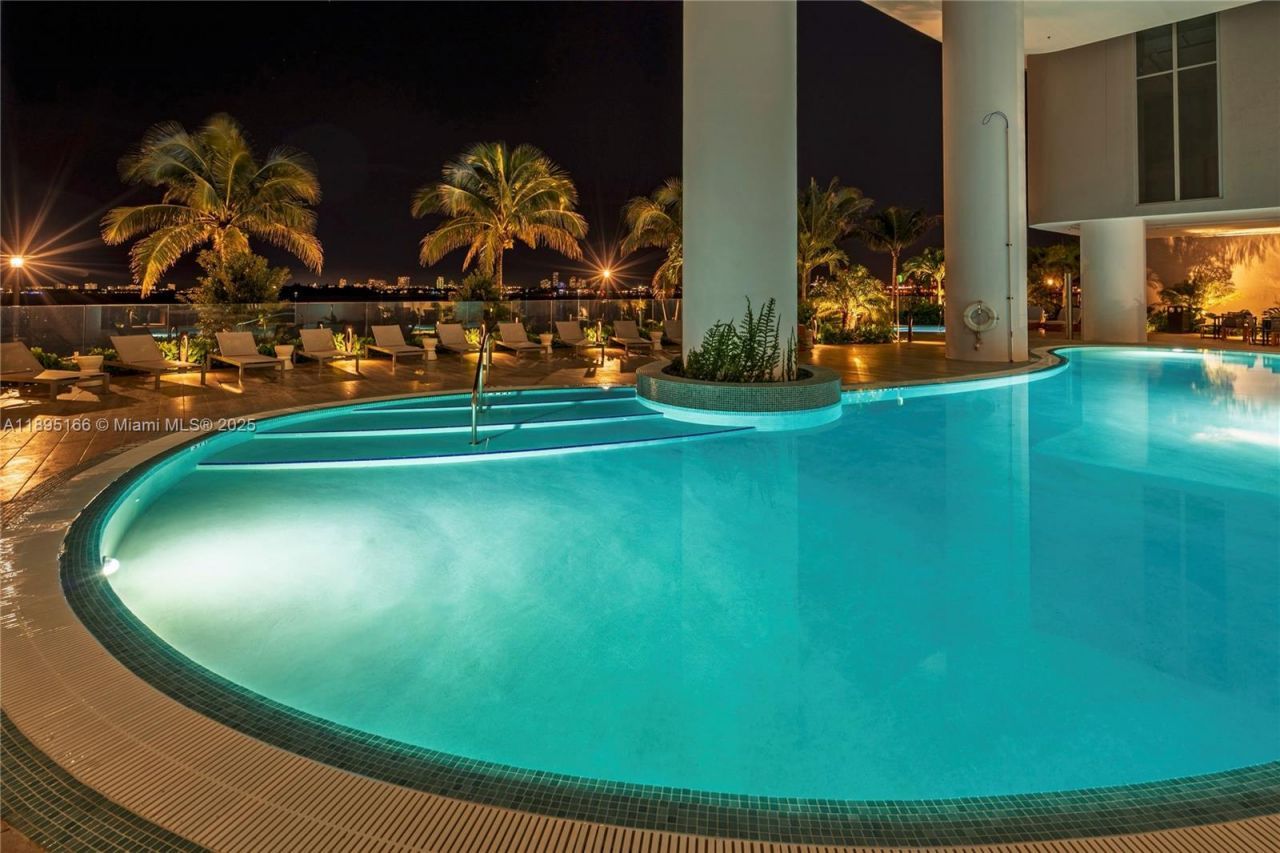 Please Call For Address, Unit PH5803, Miami, FL 33137 Photo