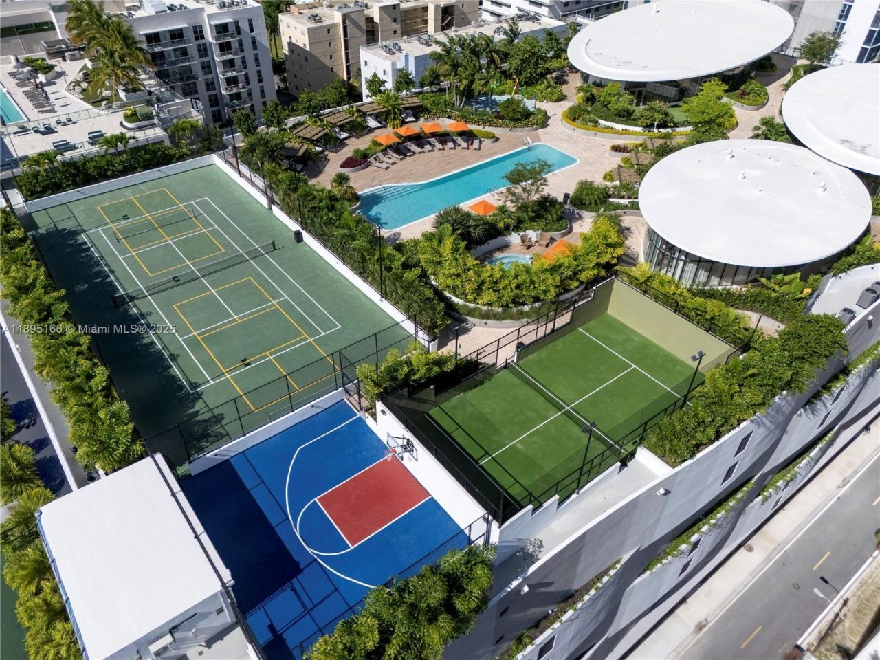 Please Call For Address, Unit PH5803, Miami, FL 33137 Photo