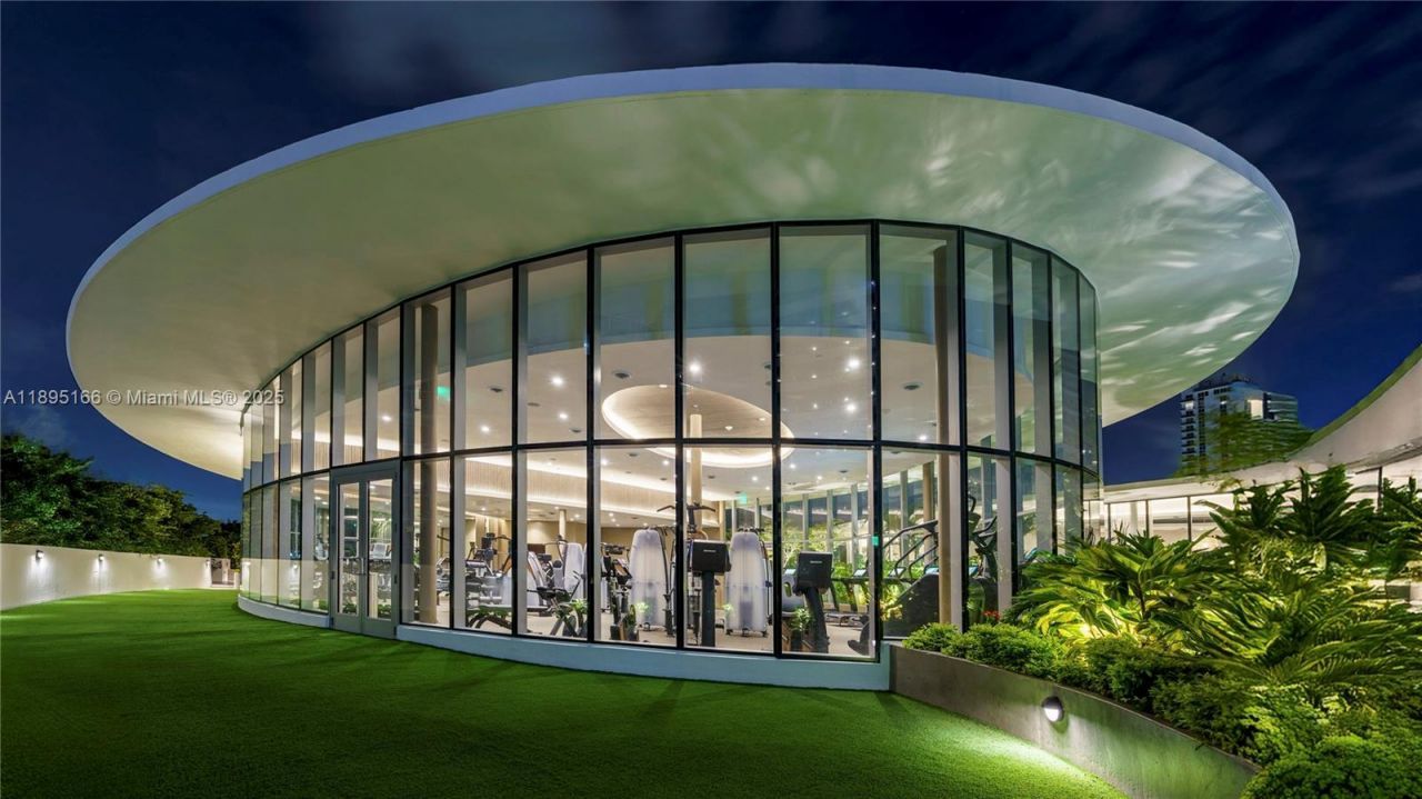 Please Call For Address, Unit PH5803, Miami, FL 33137 Photo