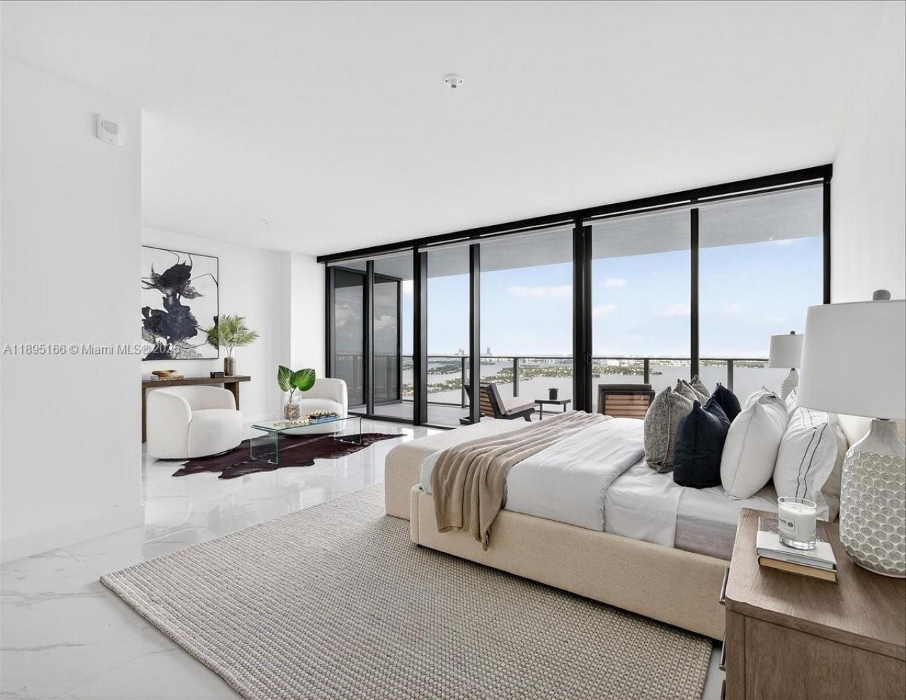 Please Call For Address, Unit PH5803, Miami, FL 33137 Photo