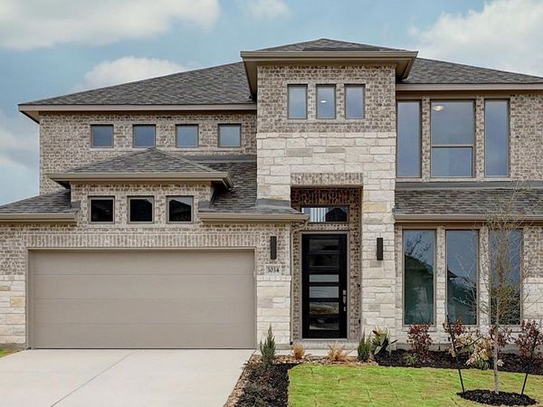 3034 Eagle Rise, San Antonio, TX 78245