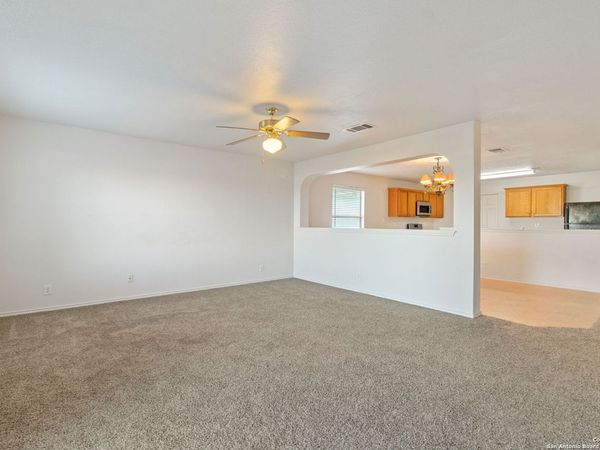 3835 Mist Flower Drive, Converse, TX 78109