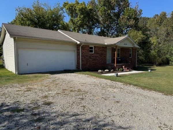 2024 18 HWY, Medon, TN 38356