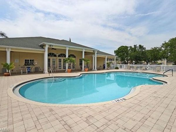 27087 Matheson AVE, Unit 102, BONITA SPRINGS, FL 34135