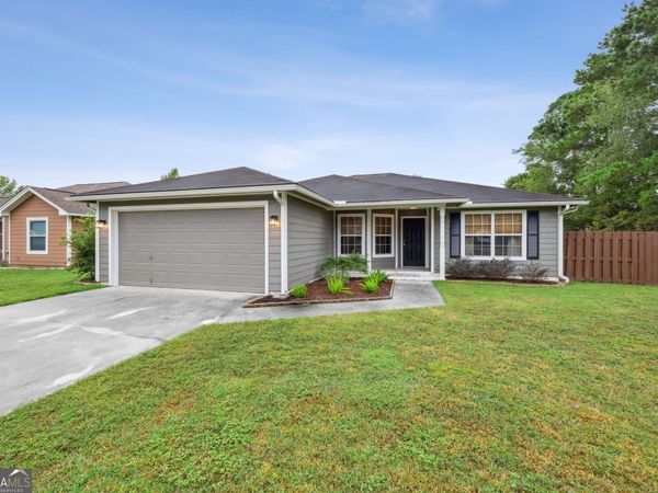 233 School House Creek Drive, St. Marys, GA 31558