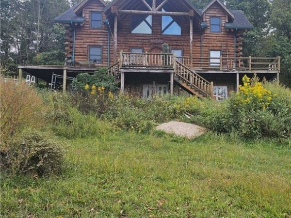 17140 Cannons Mill Road, East Liverpool, OH 43920