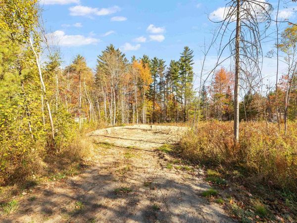 Lot 9 Hartco Avenue, Lancaster, NH 03584