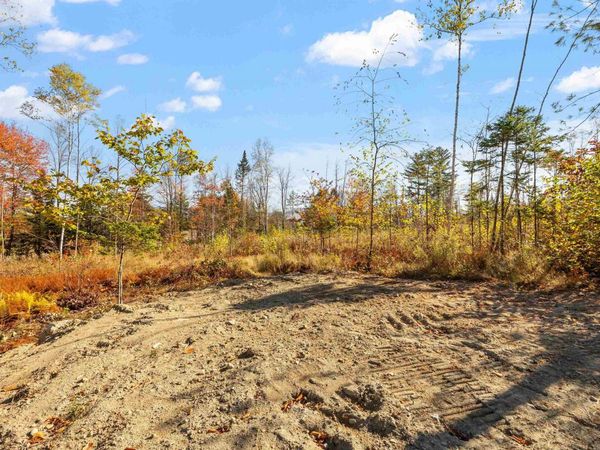 Lot 11 Hartco Avenue, Lancaster, NH 03584