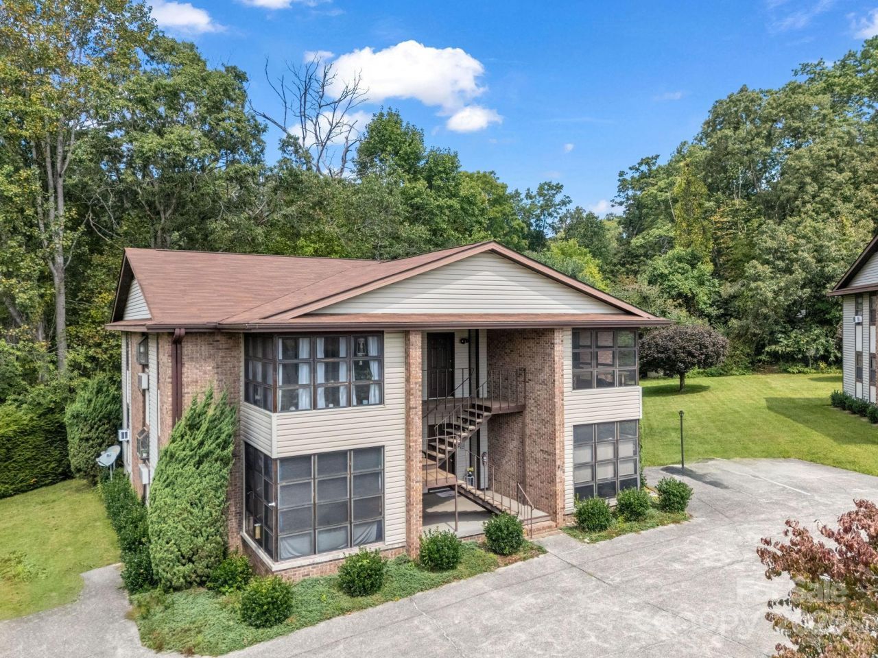 45 Indian River Road, Hendersonville, NC 28791 Main Photo