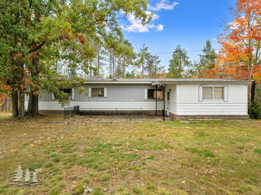 3026 Bittersweet Road, Lewiston, MI 49756 Main Photo