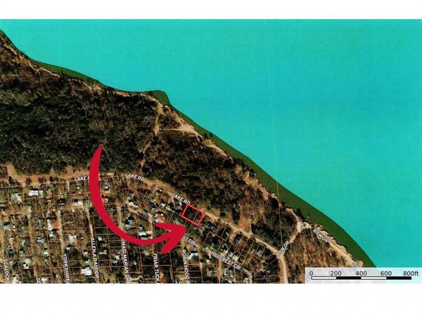 1125 Lake Road, Gordonville, TX 76245