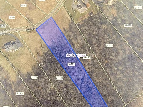 Fairway View Drive, Peterstown, WV 24963