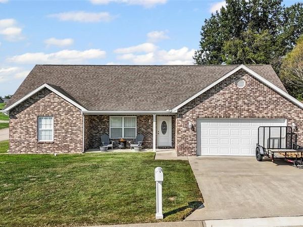 113 Braun Crossing Road, Jackson, MO 63755
