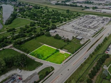 1301 VETERANS MEMORIAL, COUNCIL BLUFFS, IA 51501