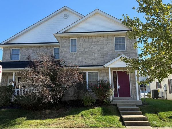 1331 S Cobble Creek Circle, Bloomington, IN 47401